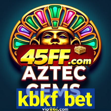 kbkf bet